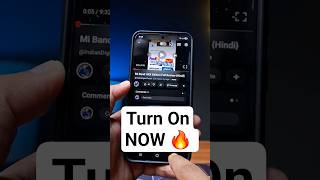 Every Samsung User Needs to Turn This Secret Audio Feature ON!