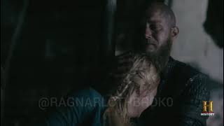 Ragnar & Lagertha - Tired Love