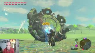 UNLIMITED ANCIENT ARROWS BOTW 2022