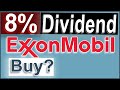 $XOM Stock Analysis - is Exxon Mobil Stock a Good Buy Today - $XOM