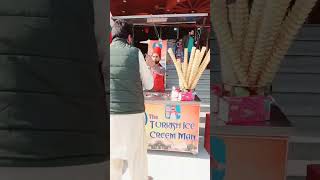 Turkish Ice Cream Song Turkish Famous Tiktok Song 