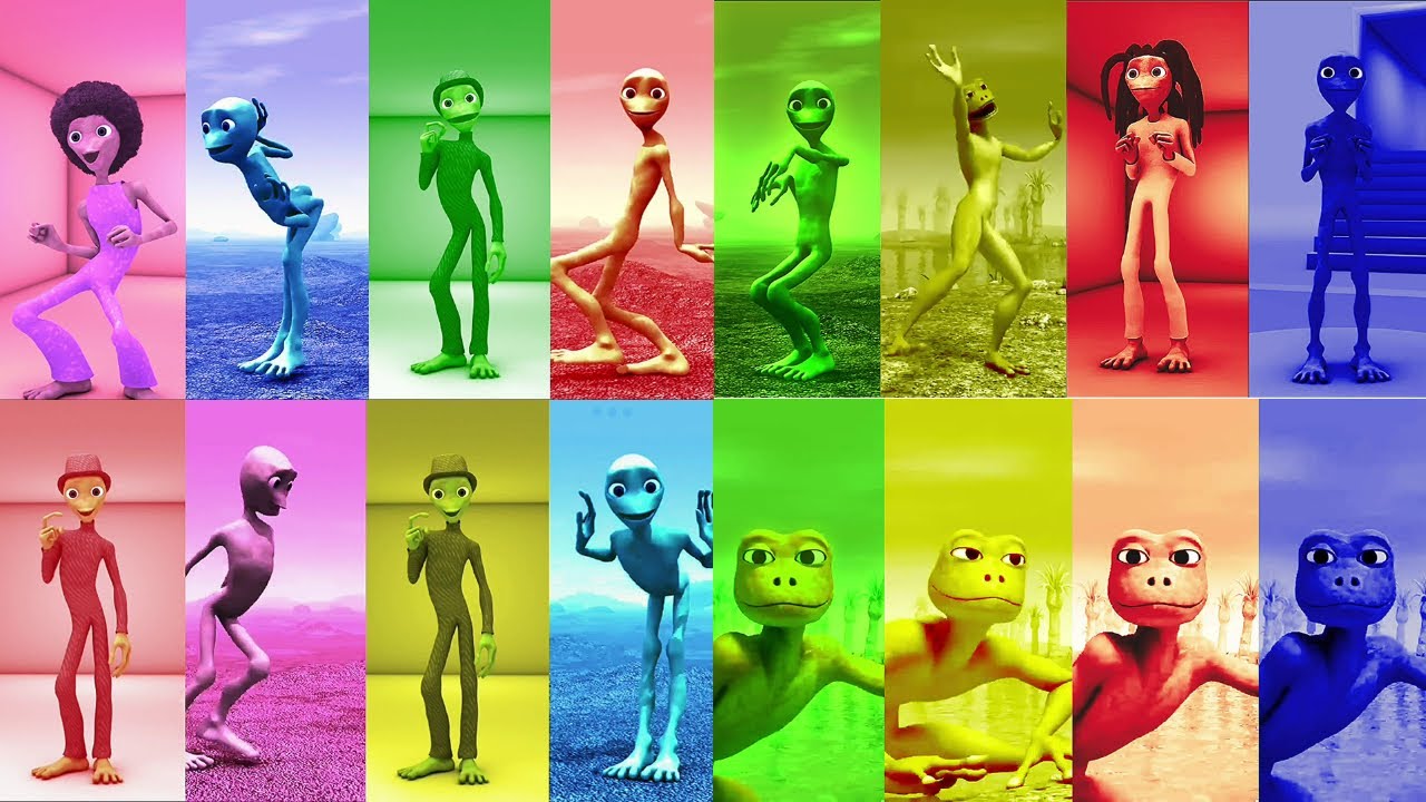 Baby Calm Down FULL HD Selena Gomez & Rema Official Music Video 2023