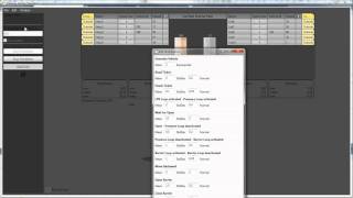 WPF 3D Scene