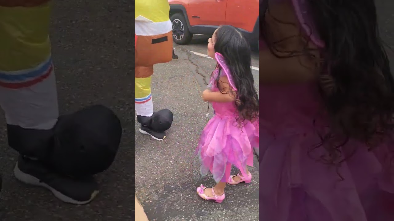 Ridgecrest halloween 2022