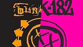 ⁣blink-182 - NOT NOW x ONE MORE TIME (mashup)