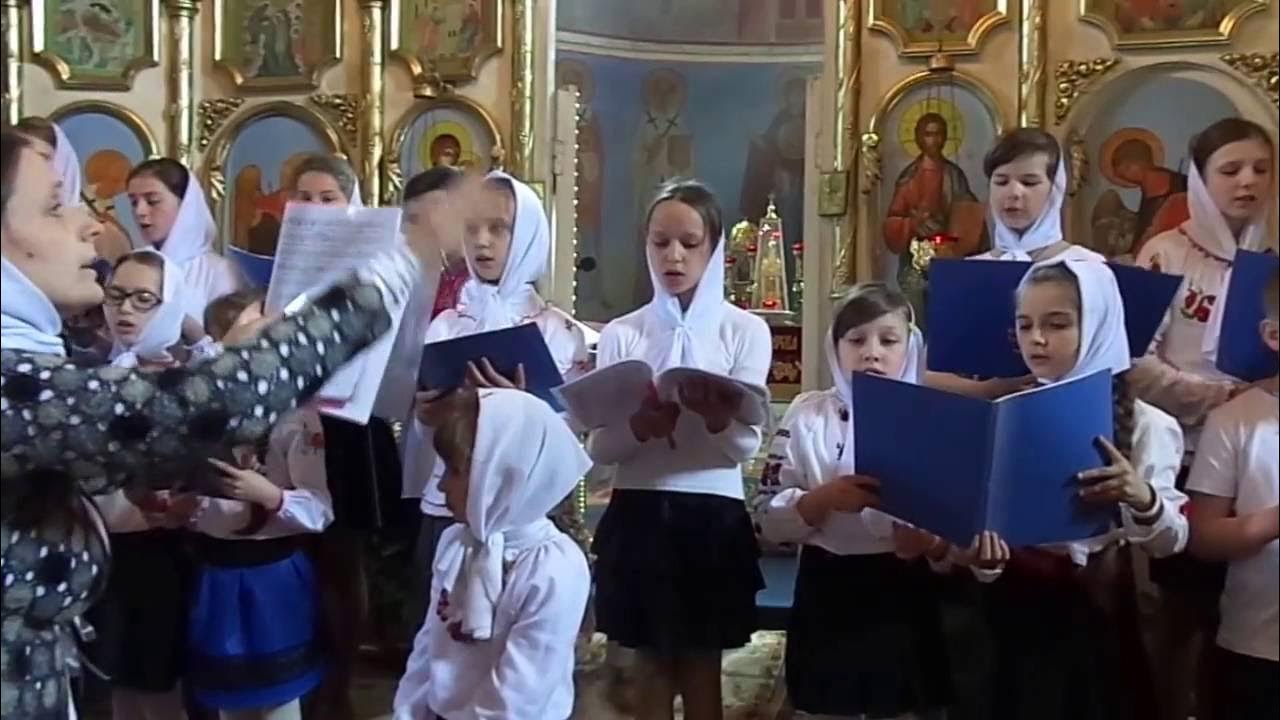 Всего то навсего песня слушать. Всего-навсего вавсего хор.