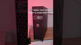 Unboxing Pro Hashrate ⛏️