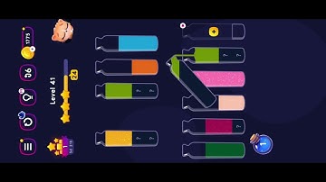 Get Colour Level 41.