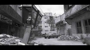 H0ARD - CoD4 Prosim Movie - "Mastermind"