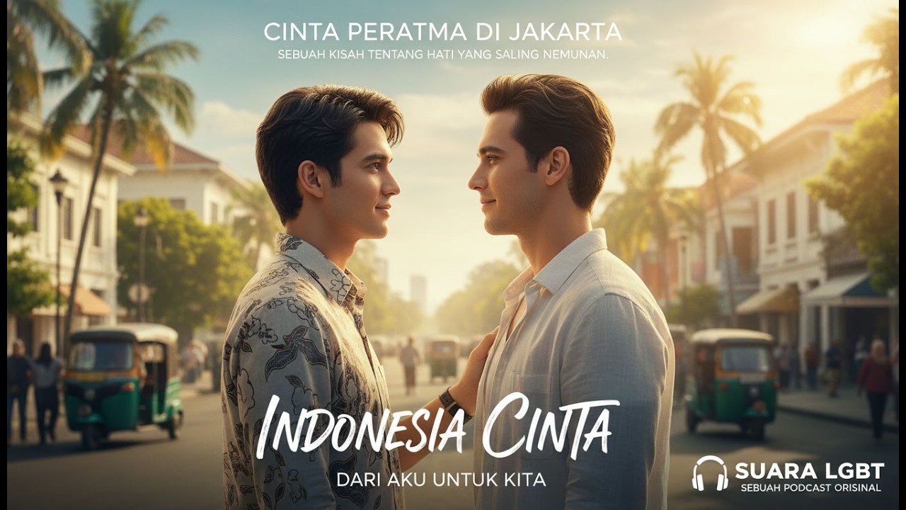 KELUARGA MEMUJI KEBERANIANNYA SAAT COMING OUT — TAPI MEREKA MENJUAL RAHASIANYA KE MANTAN ISTRI SE...