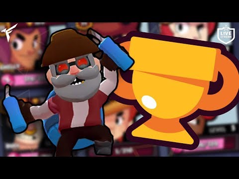 ROAD TO DINAMIKE !! SBLOCCHIAMOLO !!! Brawl Stars - ROAD TO DINAMIKE !! SBLOCCHIAMOLO !!! Brawl Stars