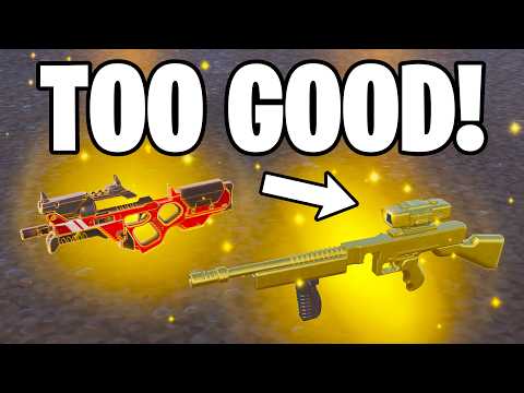 This RARE COMBO Is PERFECT! 👀