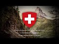 The Swiss Confederation (1815–) &quot;The Greatest Swiss Marches and Patriotic Songs&quot;