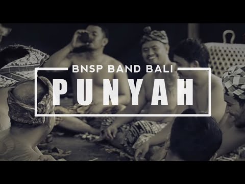 BNSP PUNYAH