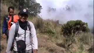 Tanah Air Indonesia. ranukumbolo 2013 menoer adventure