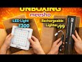 💥 Most Useful Gadgets from Meesho 😍 | LED Light 💡 &amp; Rechargeable Lighter 🔥 @GadgetFighter 