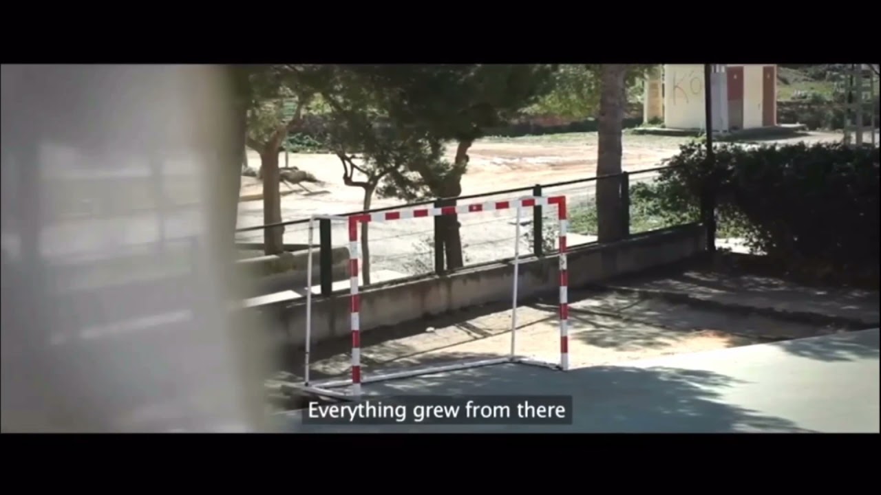 Futsal for football development