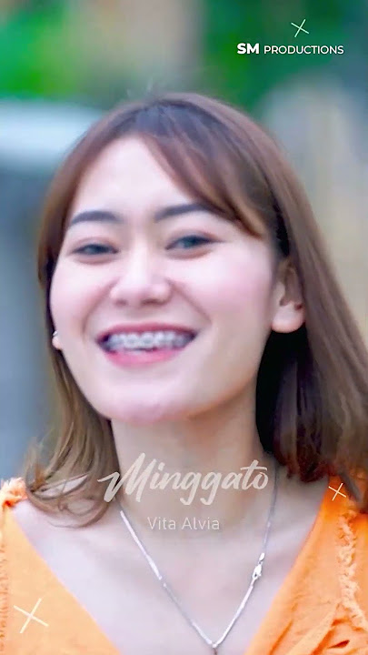 Minggato – Vita Alvia – Part 4 #shortsvideo #dangdutkoplo #viralshort