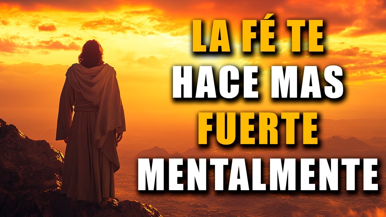 Cómo Dios Fortalece Tu Alma Cuando Todo Parece Salir Mal | Sabiduría Cristiana