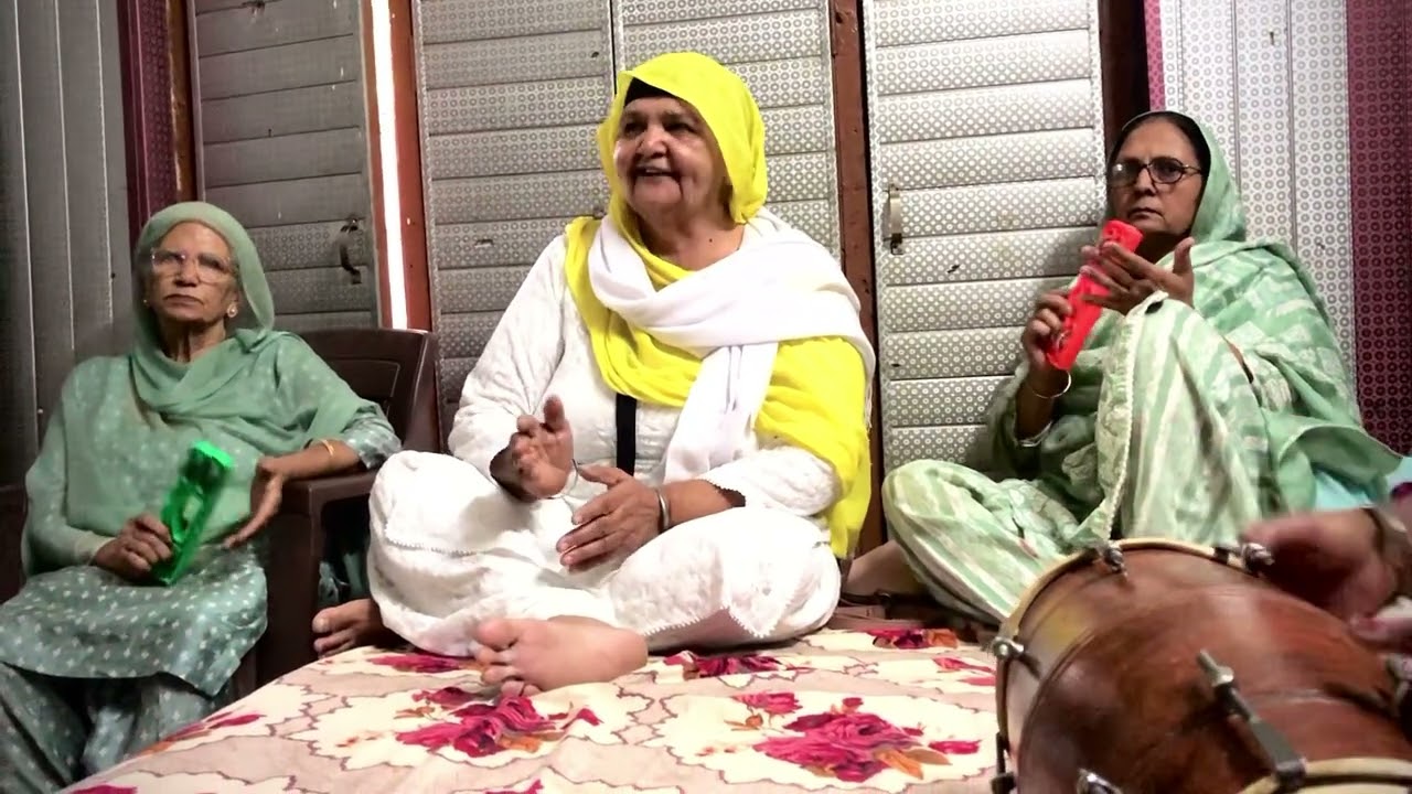 🙏ਸੁਣੀ ਮਾਲਕਾ 🙏