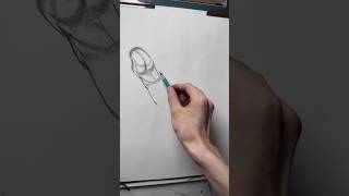 1 How to draw hands step by step #hand #drawing #art