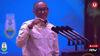 Umunsi Wa Mbere H.kagame Agera Iparis Yahise Afungwa