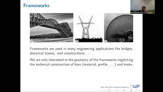 Snappability and singularity-distance of frameworks