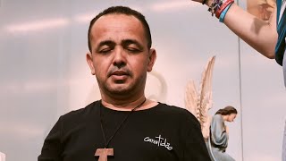 - A Blasfêmia é o pecado sem perdão