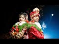 Best cinematic wedding highlight mamta  rupesh pk studio