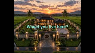 Would you live here?
