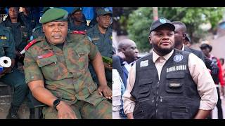 🚨 URGENT DANIEL BUMBA A PERDU LE CONTROLE DE LA VILLE DE KINSHASA