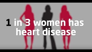 Famous 4 numbers women need know to prevent heart disease Net Worth