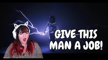 Jalex Used VFX To Turn Into Raiden! | Genshin Impact