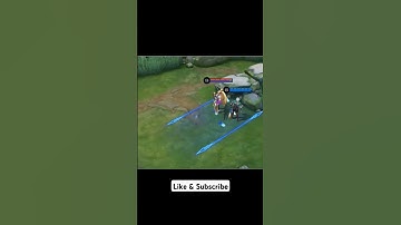 Julian 2nd Skill (Enhanced) Comparison