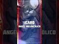 Icaro, el angel melancólico. #ícaro #cyclops #newmutants #xmen #krakoa #newxmen #husk #canonball