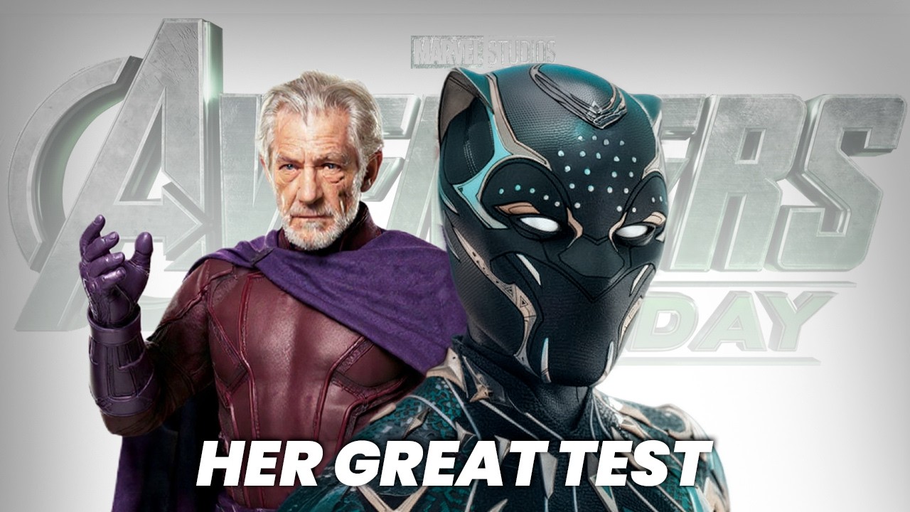 Avengers Doomsday: Why Does Shuri Fight for Wakanda’s Legacy?