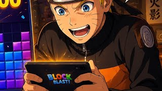 LIVE blockblast sambil PLG SKLH