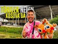 AVRUPA'DA VİZESİZ ÜLKE KOSOVA - OTEL 5 EURO 🇽🇰
