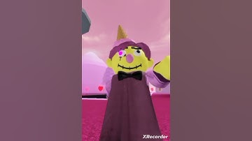 Roblox puppet   ice-cream Ronny  jump-scare fan-made game