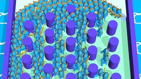 Castle Raid All Levels Gameplay android ios mobile game part #1006