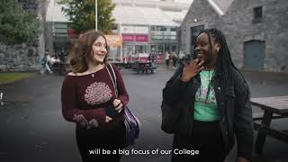Equality at University of Galway Equality at University of Galway