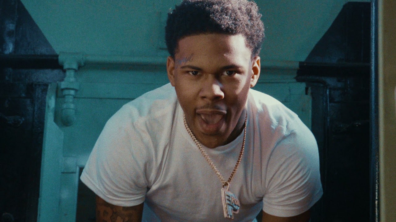 Poloboy Nunu  - Redeye