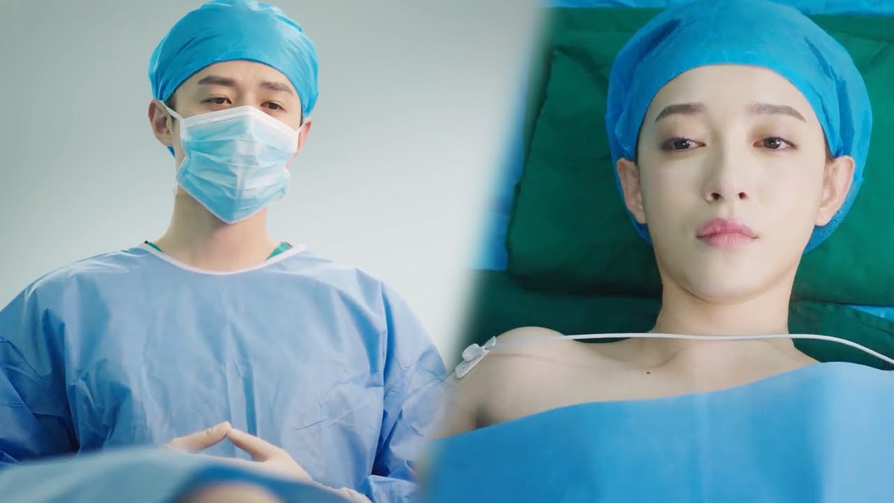 🌐Wife went for an abortion, but found out that the surgeon was husband| 浅情人不知 Love is Deep