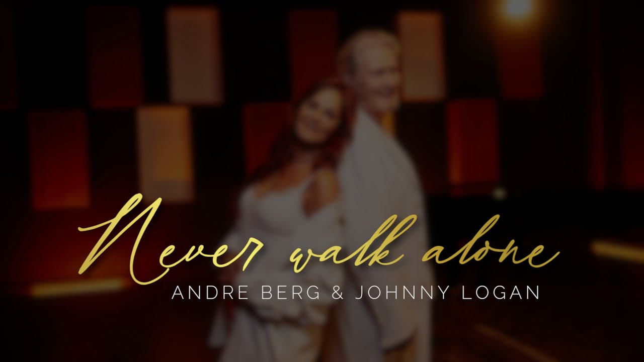 Never walk alone (Live INSTRUMENTAL) - Andrea Berg x Johnny Logan Never walk alone (Live INSTRUMENTAL) - Andrea Berg x Johnny Logan
