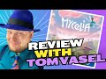 Mycelia Review with Tom Vasel