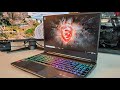 MSI GP65 Leopard 10SEK-029ES youtube review thumbnail