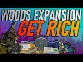 How to get rich on Tarkov's Woods - Loot Guide - Escape From Tarkov -12.9