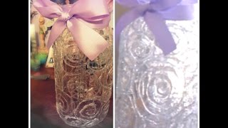 Cover of DIY Quick and Easy Centerpieces by Pins and Things Cover of DIY Quick and Easy Centerpieces by Pins and Things