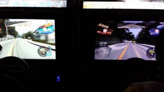 MAGfest 2016 Initial D Tourney - Epic Runback Profile