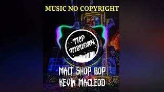 Musik Keren Buat Para Youtuber Pemula || Malt Shop Bop Kevin Macleod screenshot 1